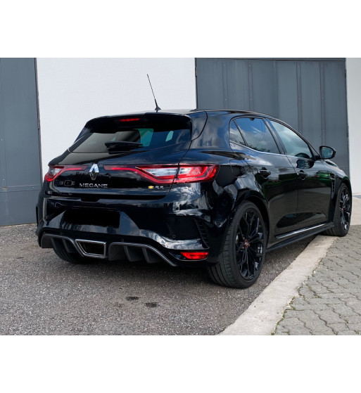 MEGANE 4 R S TCE 280 EDC RS