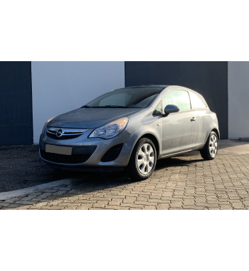 OPEL CORSA 1.2 – 85 CV