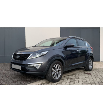 KIA SPORTAGE 1.7 CRDI 115...