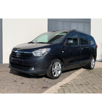 DACIA LODGY1.2 TCE 115 5...