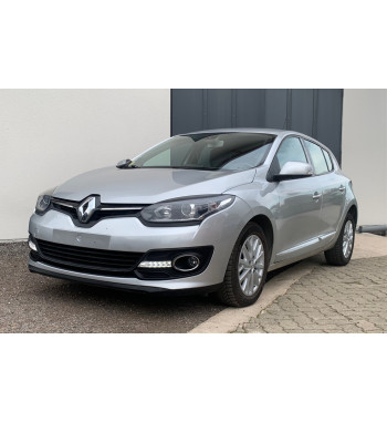 RENAULT MEGANE III DCI 110...