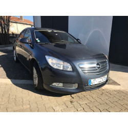 Opel Insignia 2.0 CDTI...