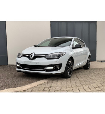 RENAULT MEGANE III TCE 115...