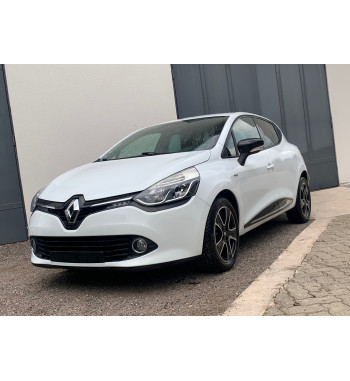 RENAULT CLIO IV 1.2 16v 75...