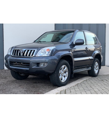 TOYOTA LAND CRUISER 165...