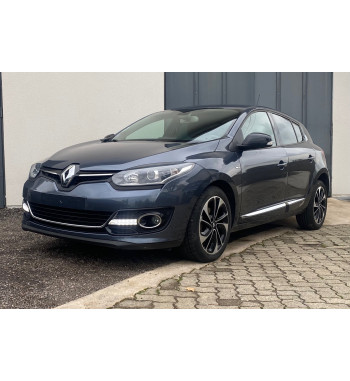 RENAULT MEGANE III TCE 130...