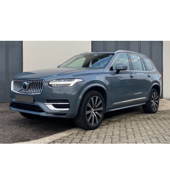 VOLVO XC90 T8 TWIN ENGINE...