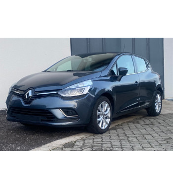 RENAULT CLIO IV TCE 120...