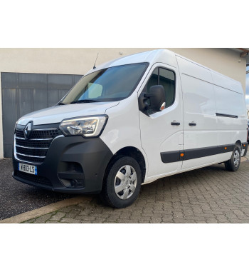 RENAULT MASTER PHASE III...