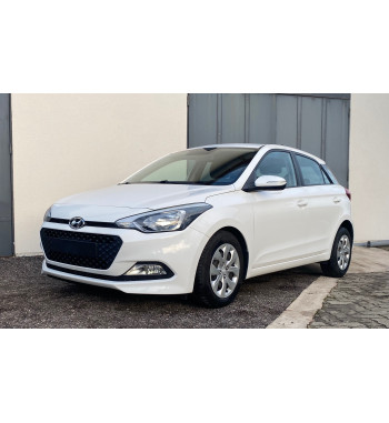 HYUNDAI I20 1.2 84 CV