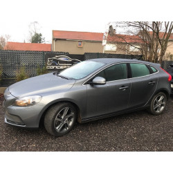 Volvo V40 D3 150Ch
