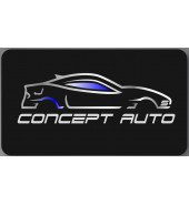 Concept Auto